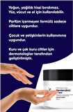 NEDOX Nemlendirici Krem Kuru Ciltler Seramid Ve Hyalüronik Asit Içerikli Yüz Vücut 350gr